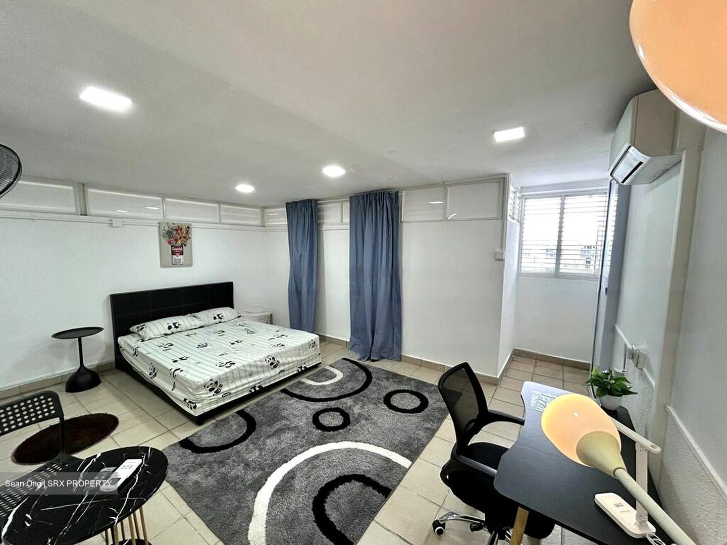 The Centris (D22), Apartment #461213701